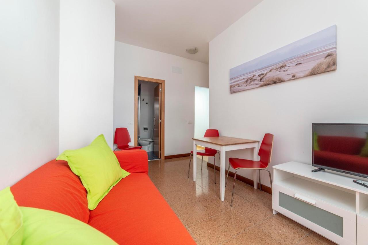 Rosamar Canteras Beach Las Palmas de Gran Canaria Exterior photo